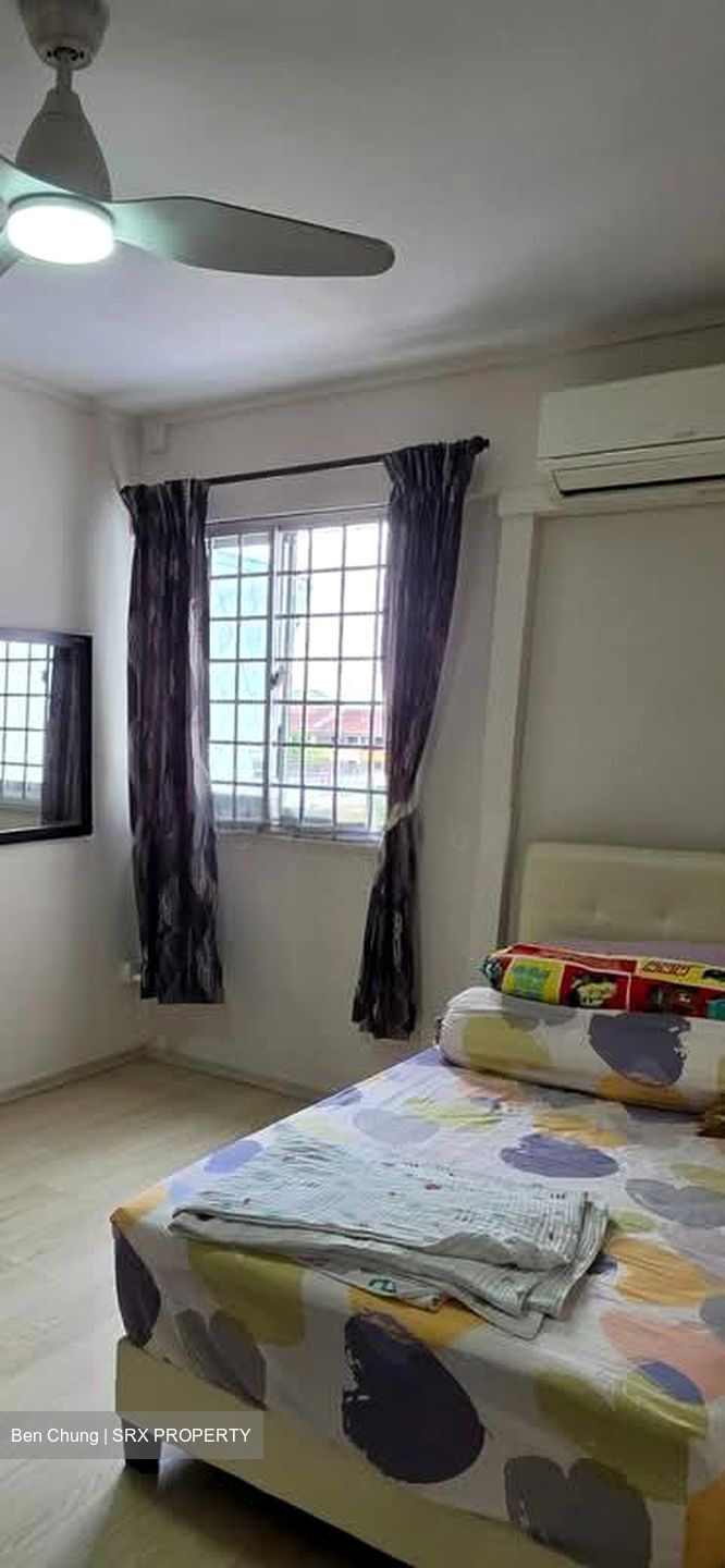 Blk 703 Yishun Avenue 5 (Yishun), HDB 4 Rooms #555589571